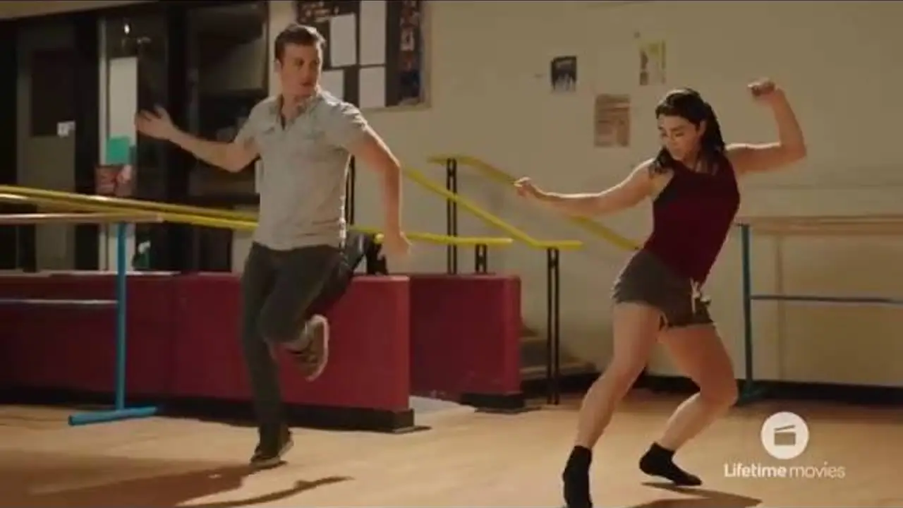 Center Stage: On Pointe — trailer