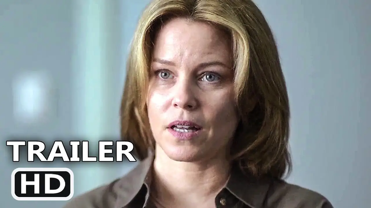 A Mistake — trailer