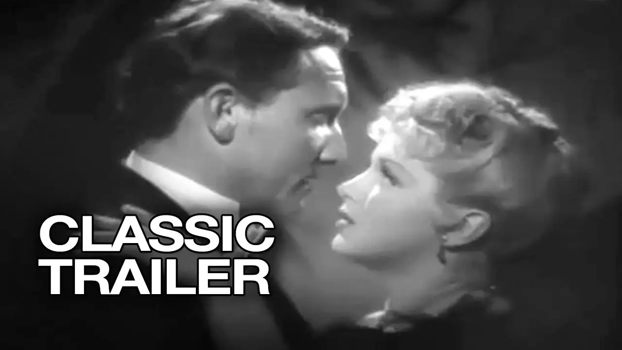 Dr. Jekyll and Mr. Hyde — tráiler