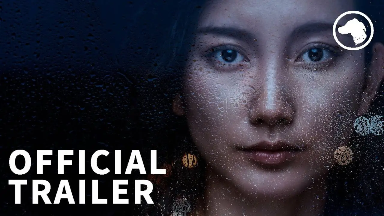 Black Box Diaries — tráiler
