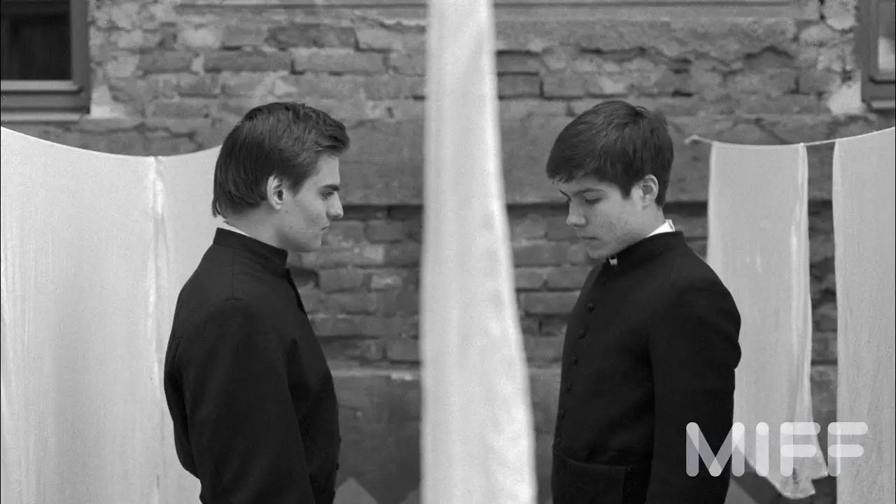 Servants — трейлер
