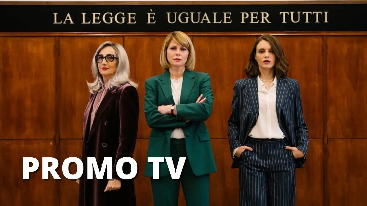 Studio Battaglia — трейлер
