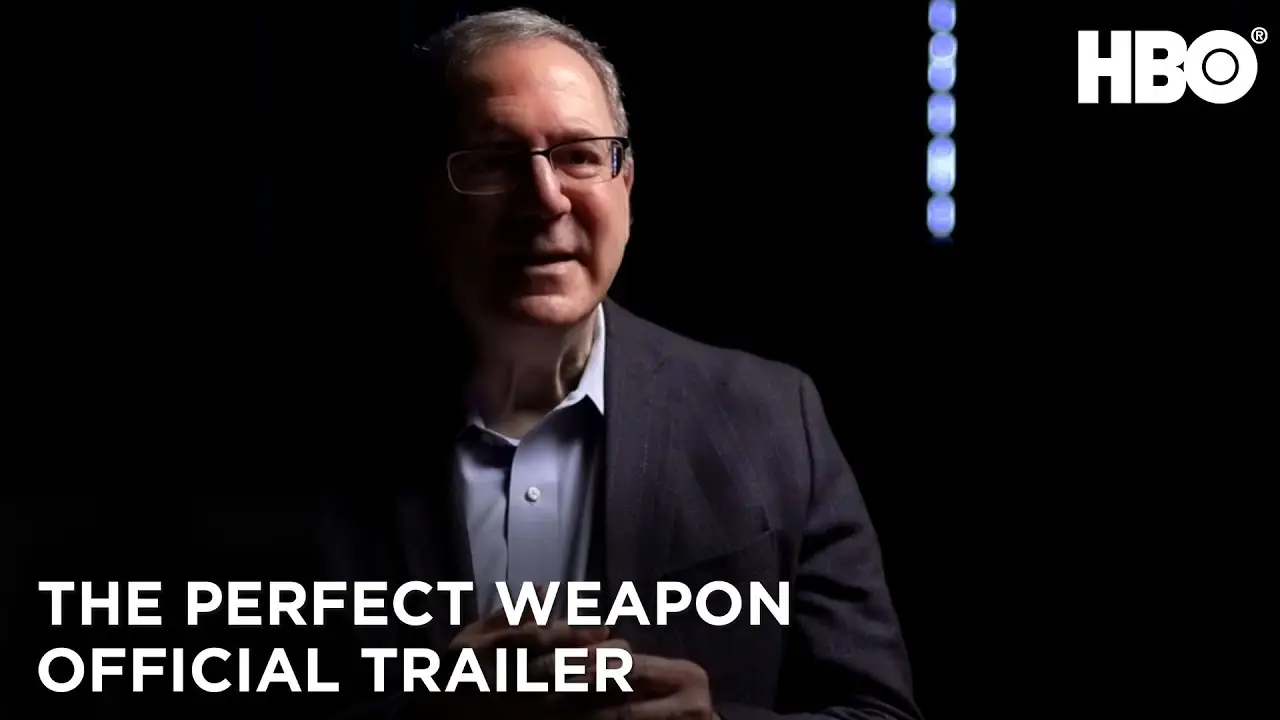 The Perfect Weapon — trailer