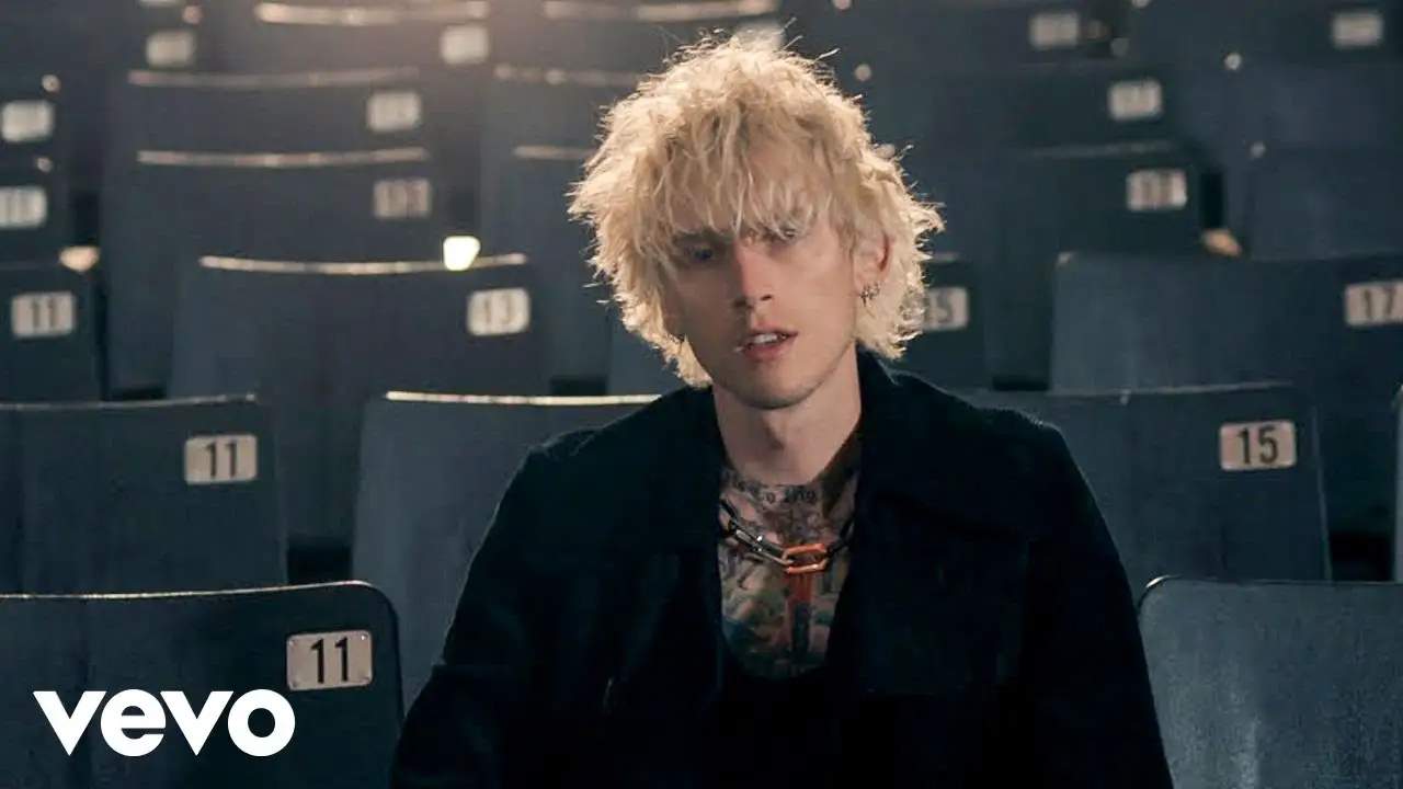 Downfalls High — trailer