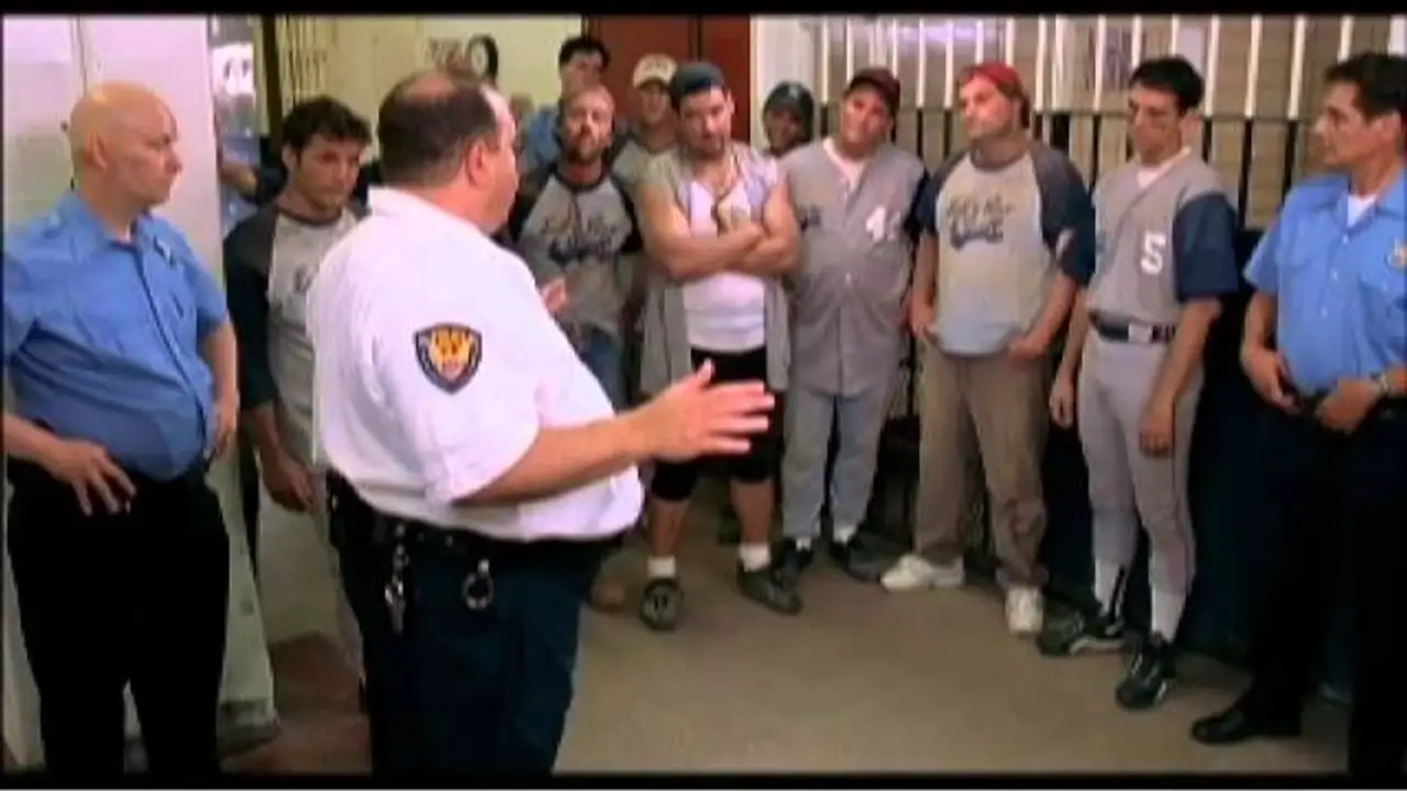 Artie Lange's Beer League — tráiler