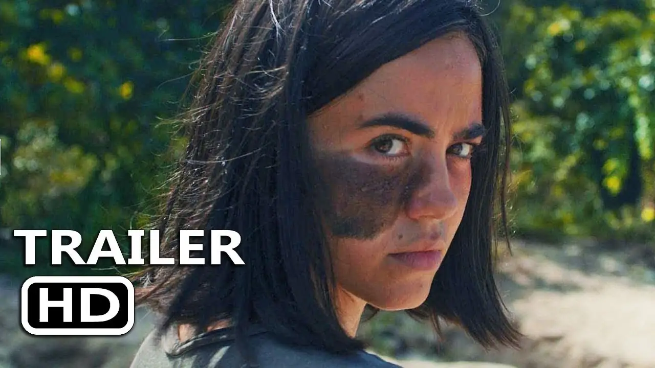 Influencer — trailer