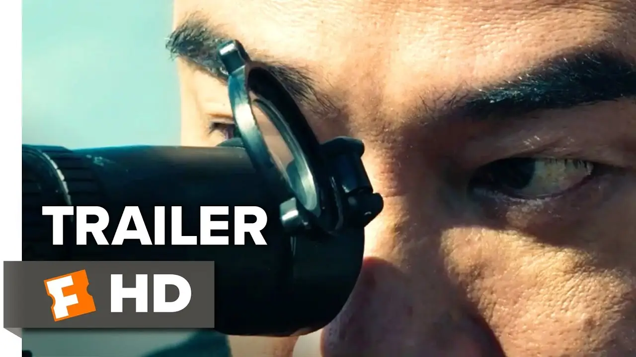 Golden Job — tráiler