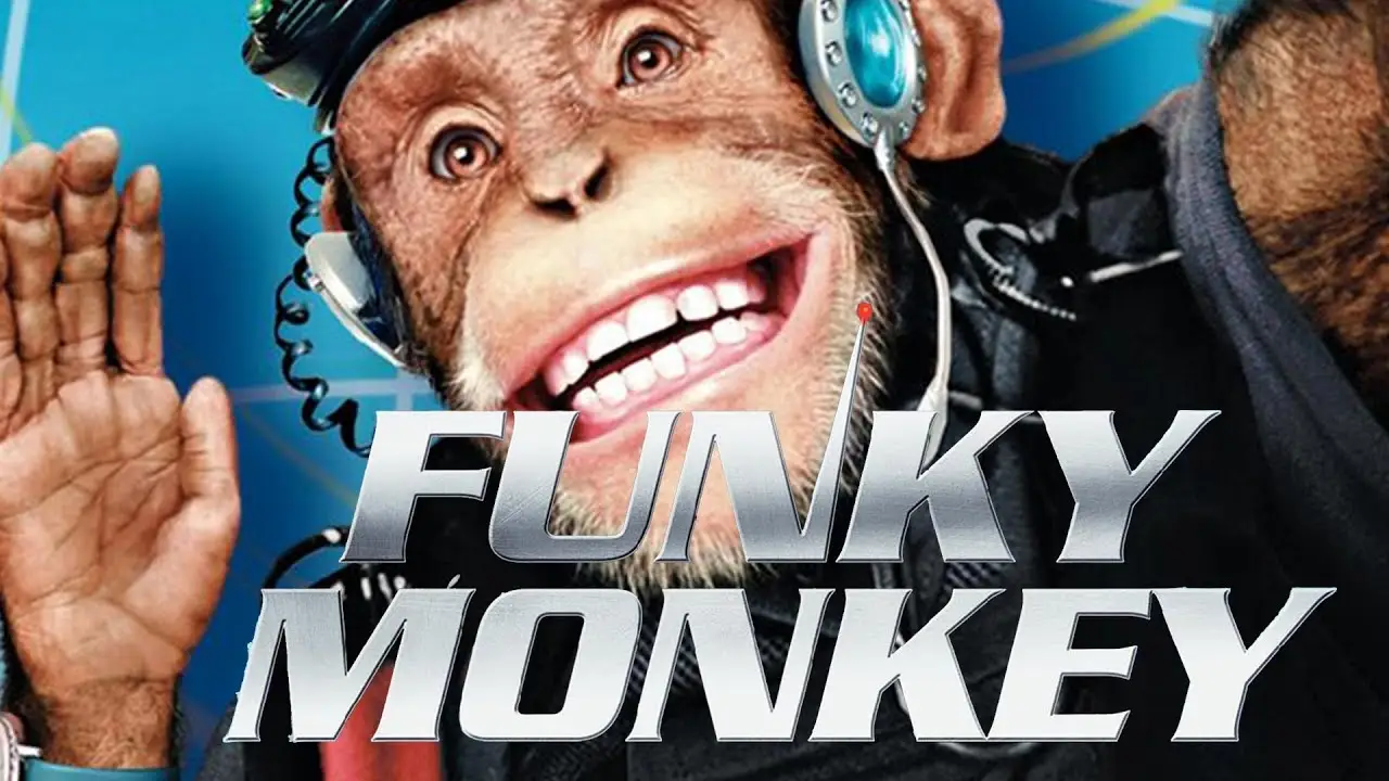 Funky Monkey — trailer