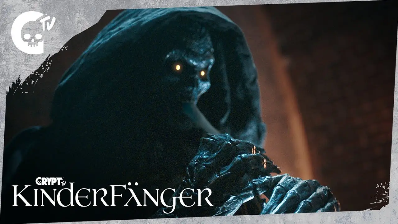 Kinderfanger — trailer