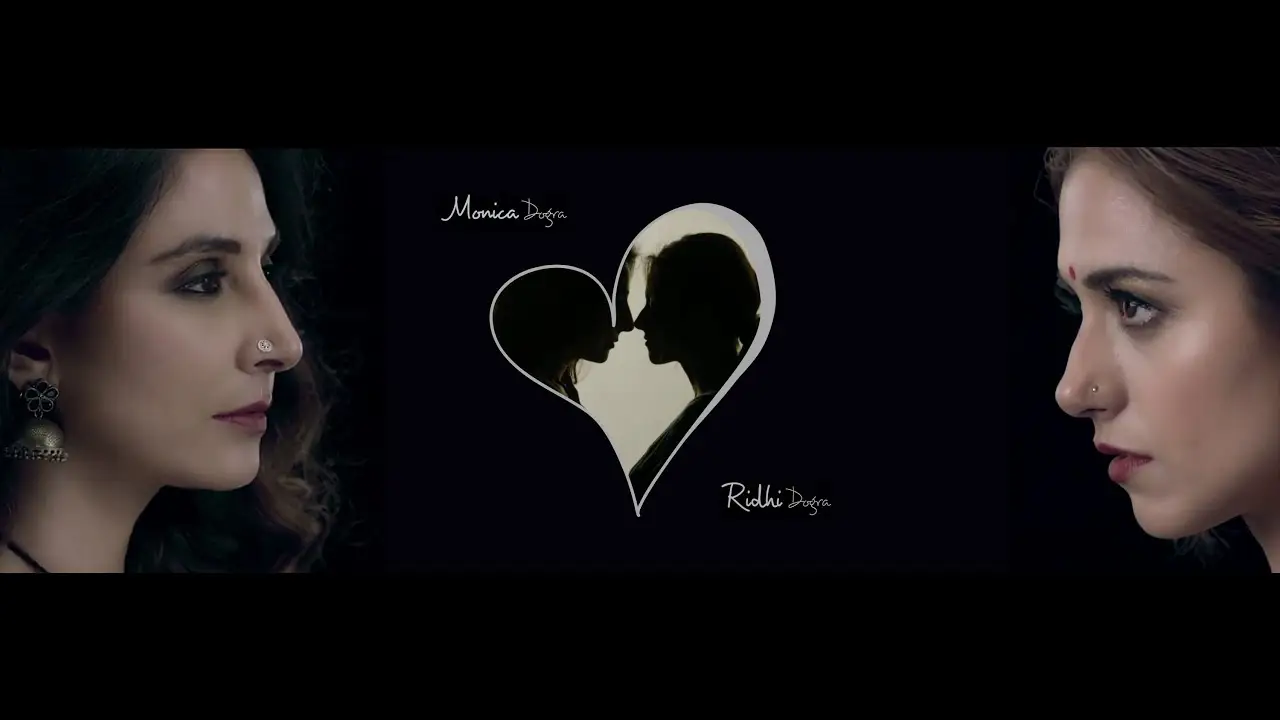 The Married Woman — trailer