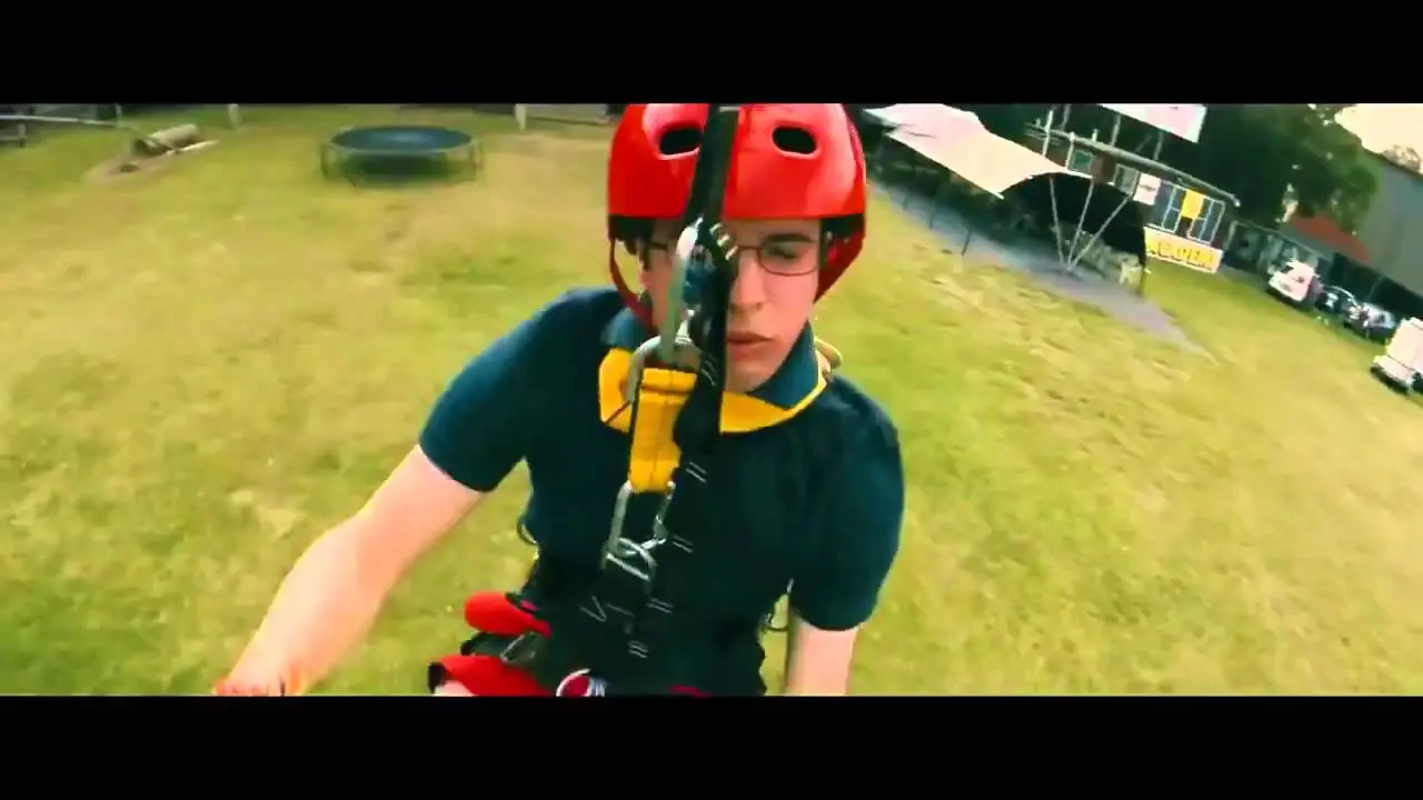 The Inbetweeners — трейлер