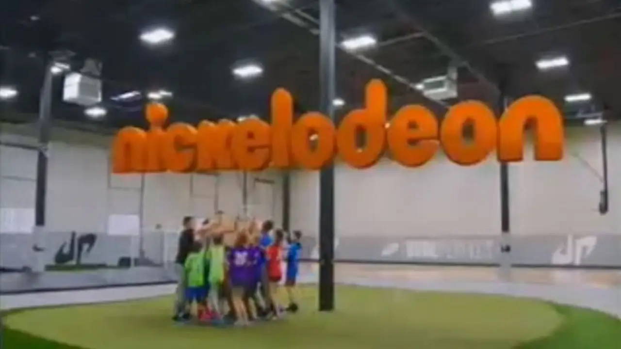 The Dude Perfect Show — tráiler