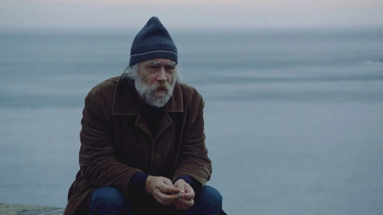 Blue Breath — трейлер