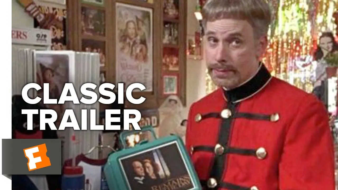 Waiting for Guffman — trailer