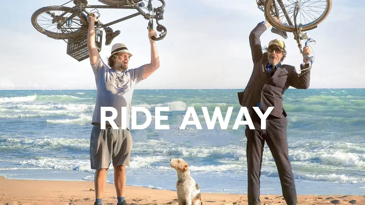 Ride Away — trailer