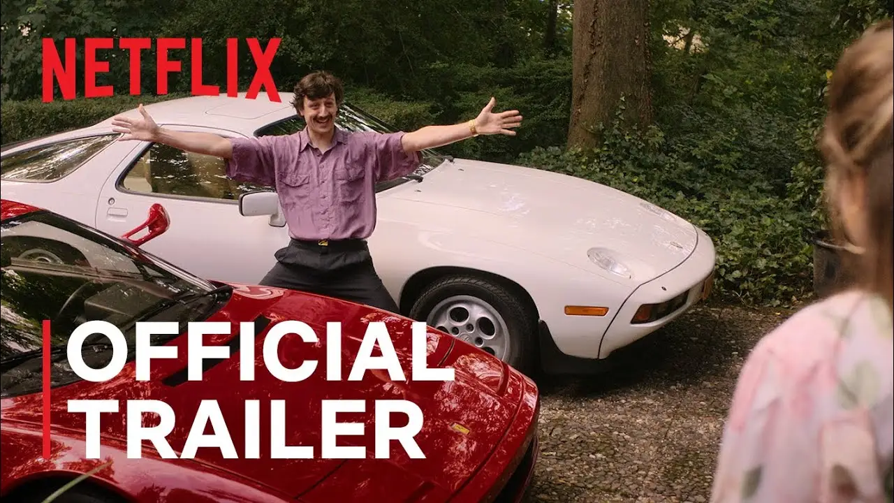 Líneas eróticas — tráiler