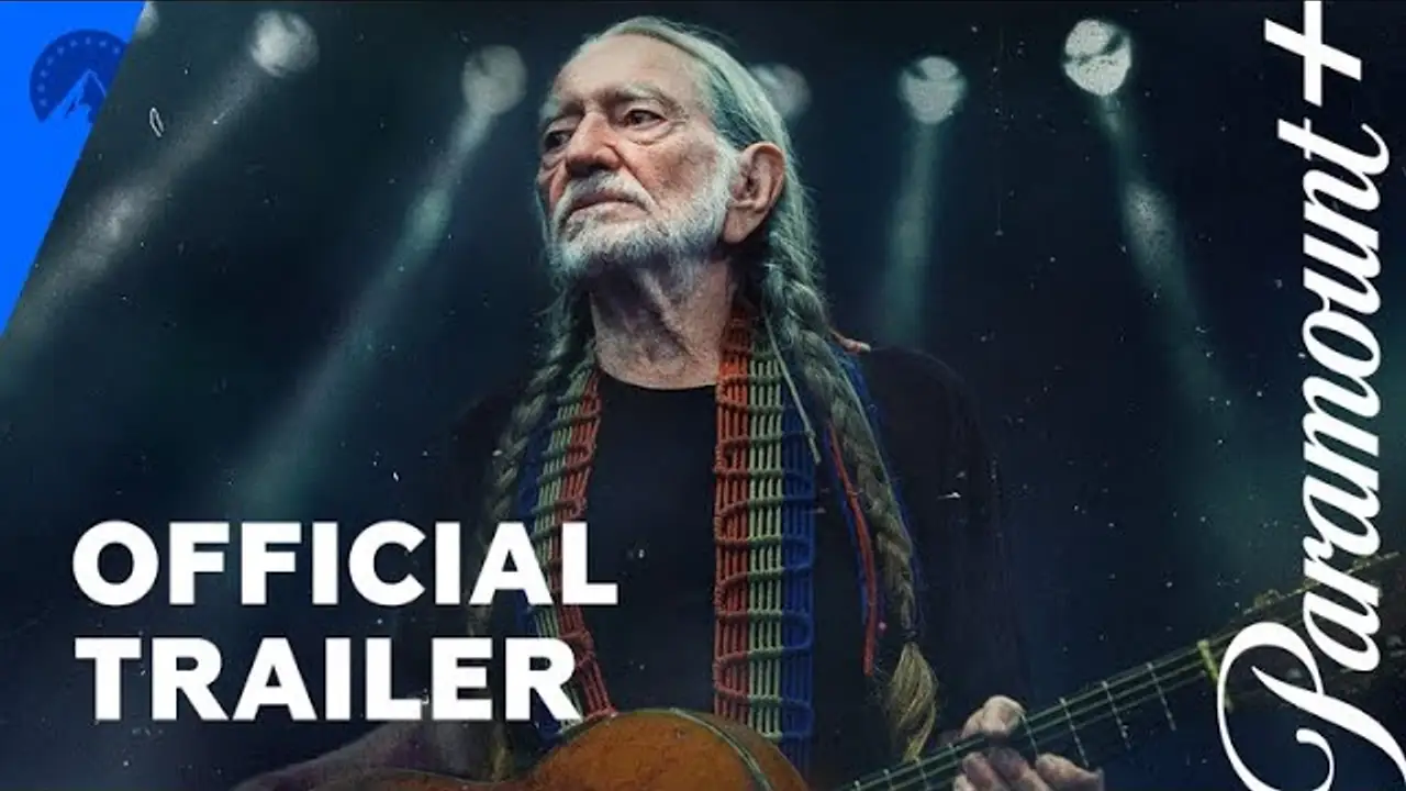 Willie Nelson & Family — trailer