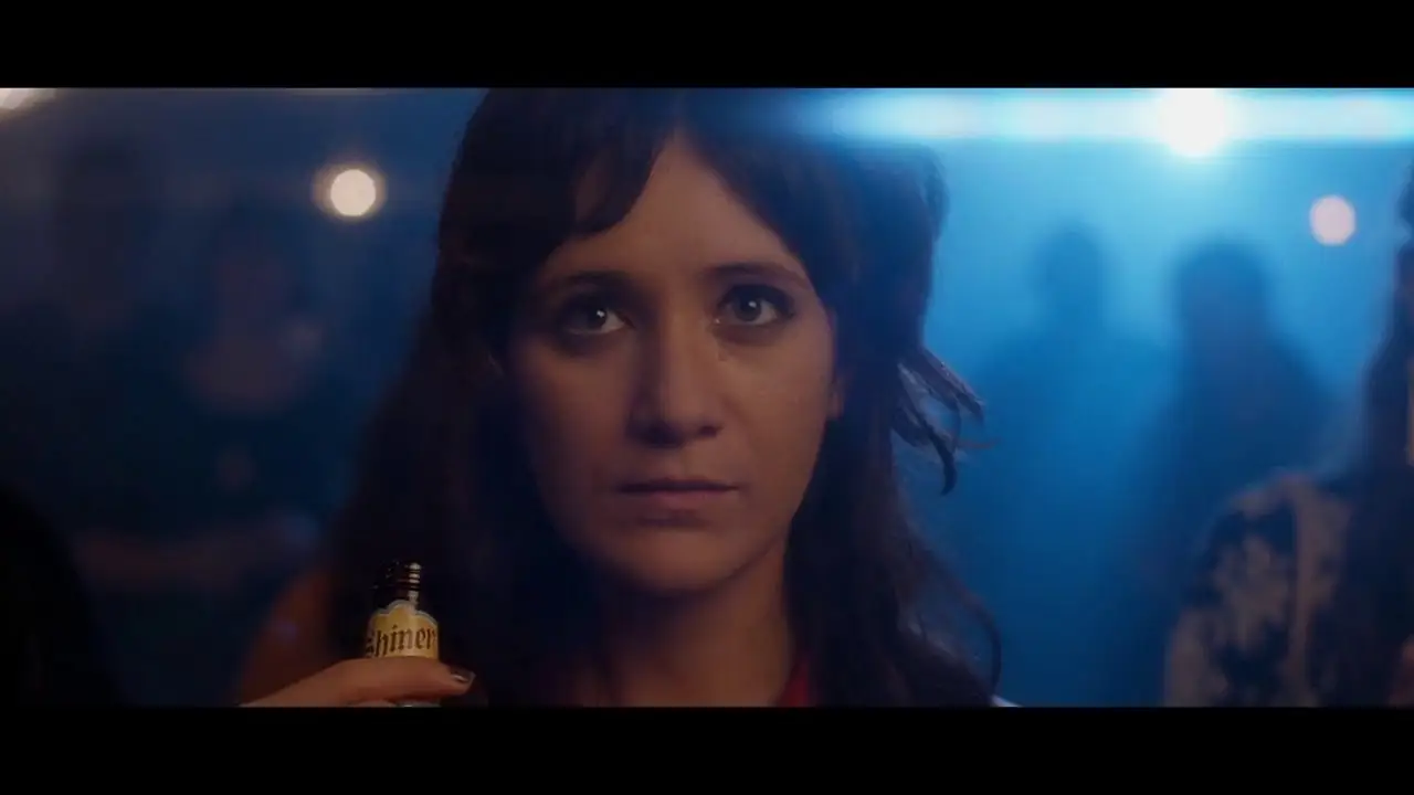 Amor y disfunción — tráiler