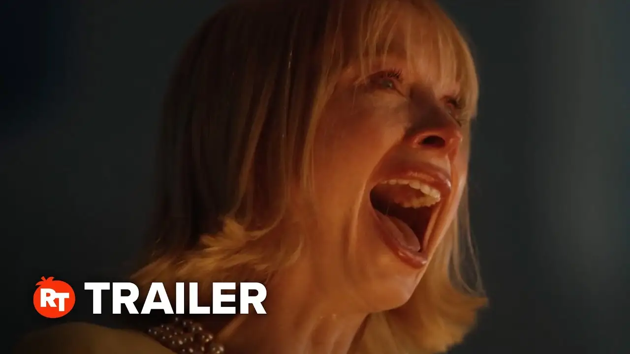 Corporate Retreat — trailer