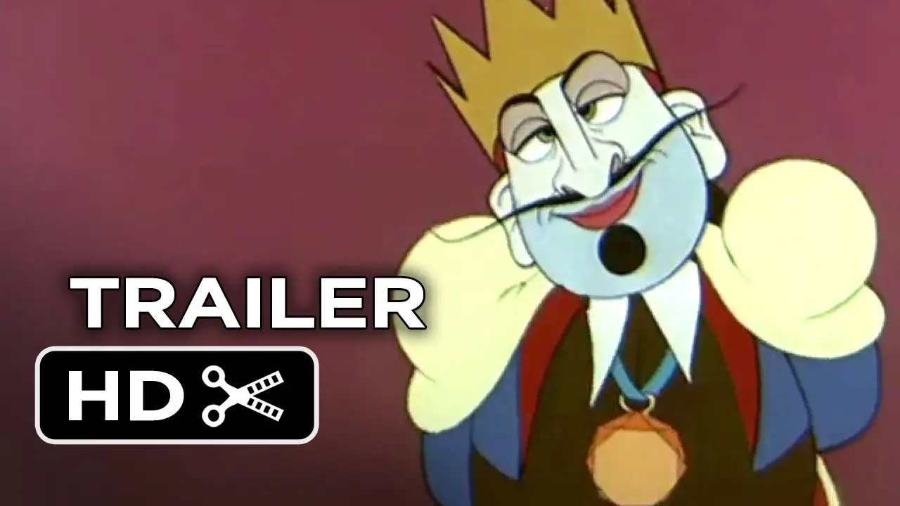 Mockingbird — trailer