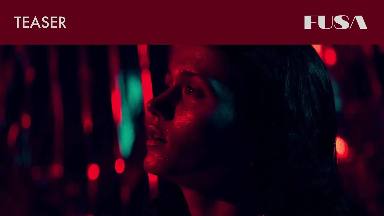 Stella Anyways — trailer