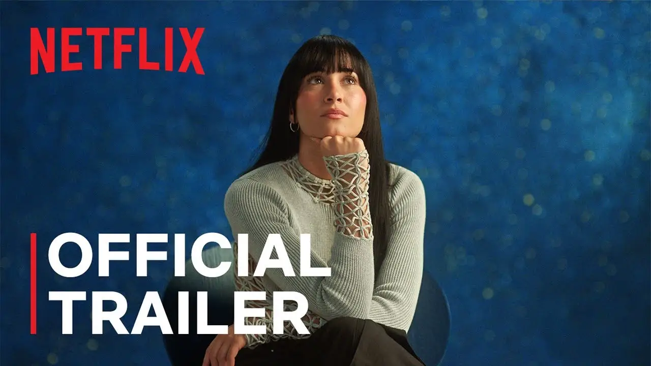 Aitana: Metamorphosis — trailer