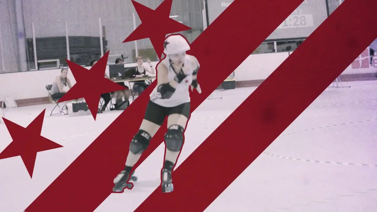 Rollergirls — трейлер