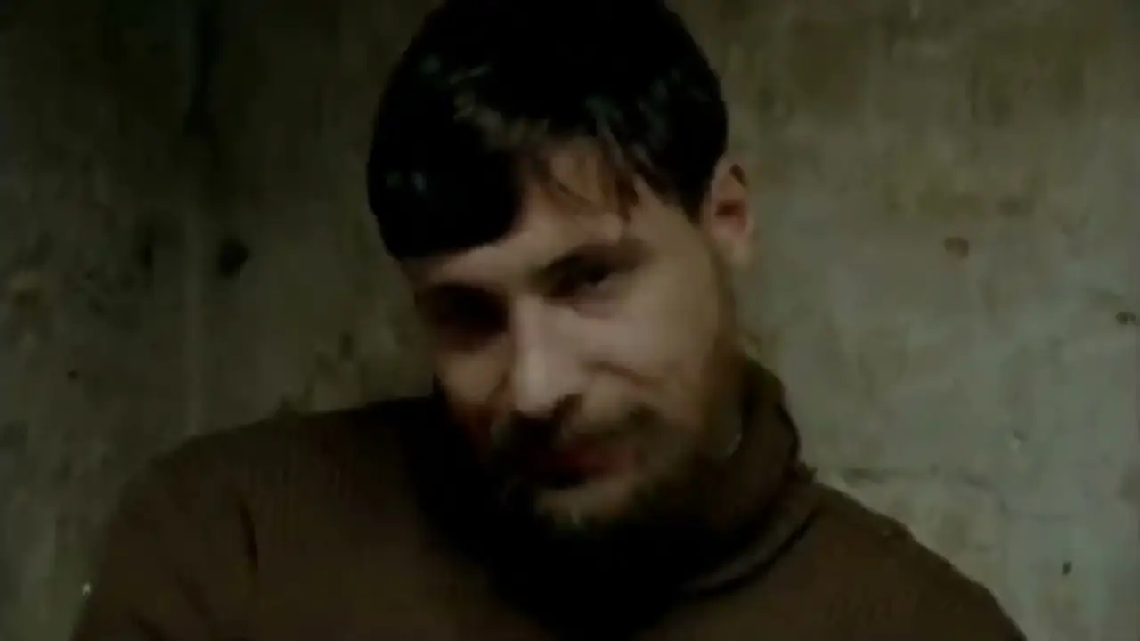 Дети Арбата (телесериал) — трейлер