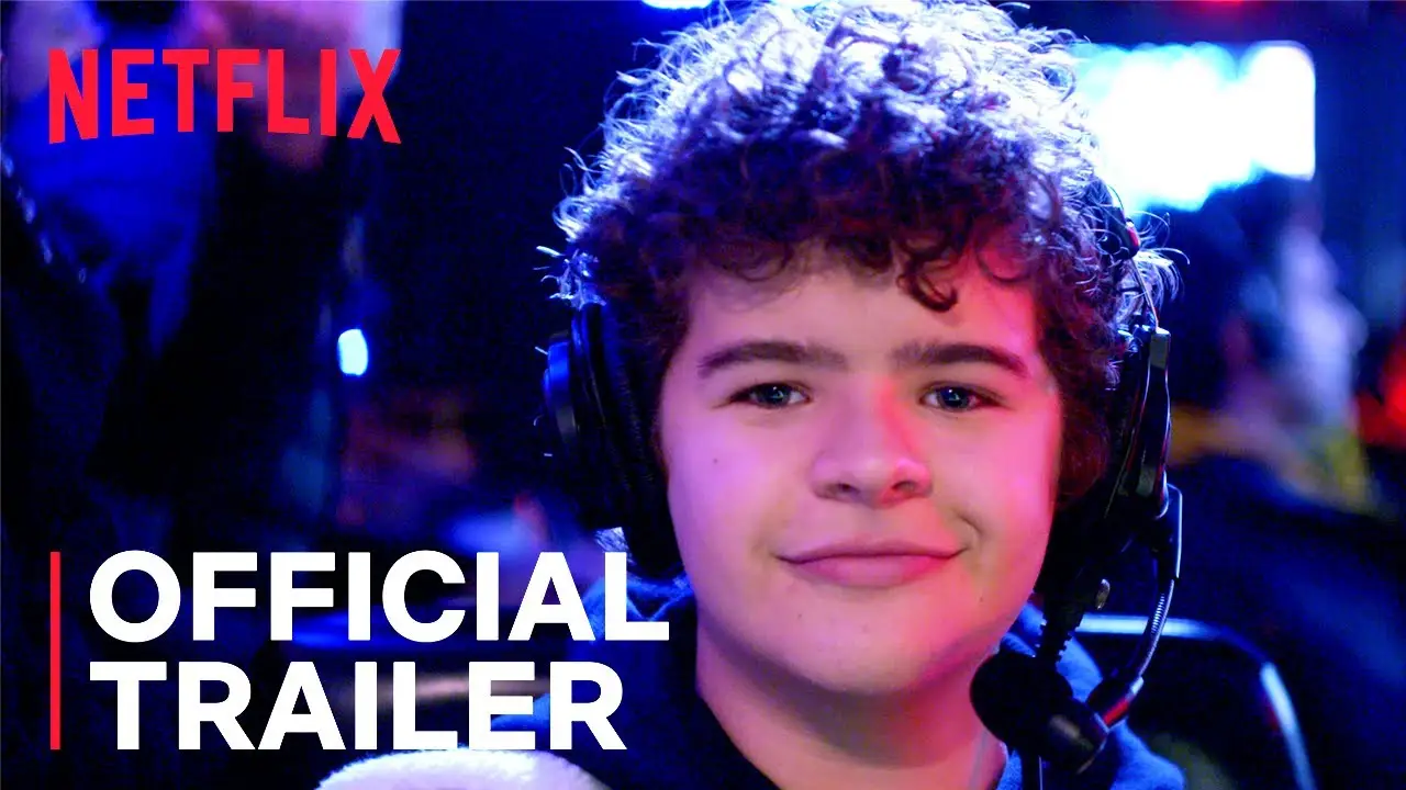 Prank Encounters — trailer