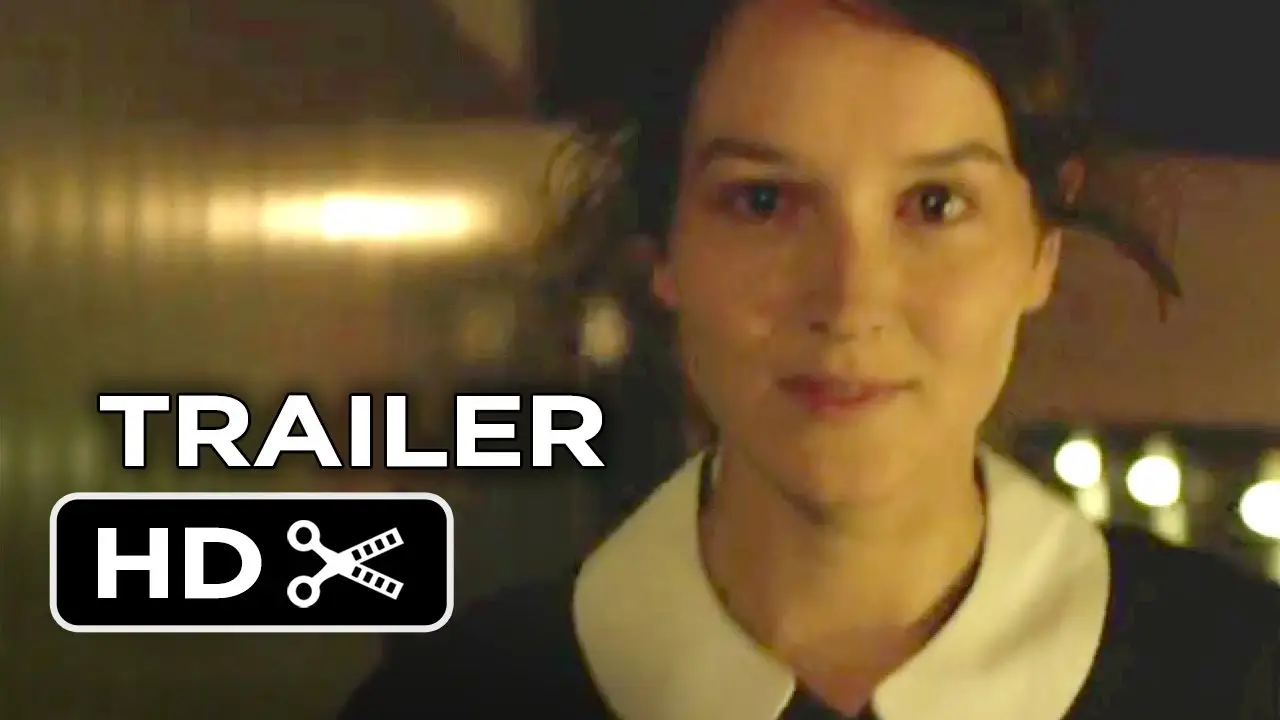 Bird People — trailer