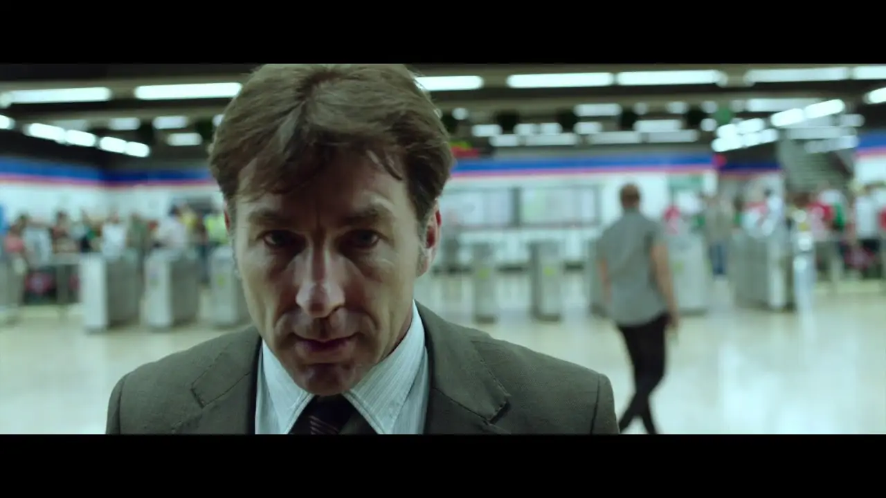 May God Save Us — trailer