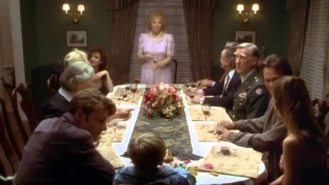 The Evening Star — trailer