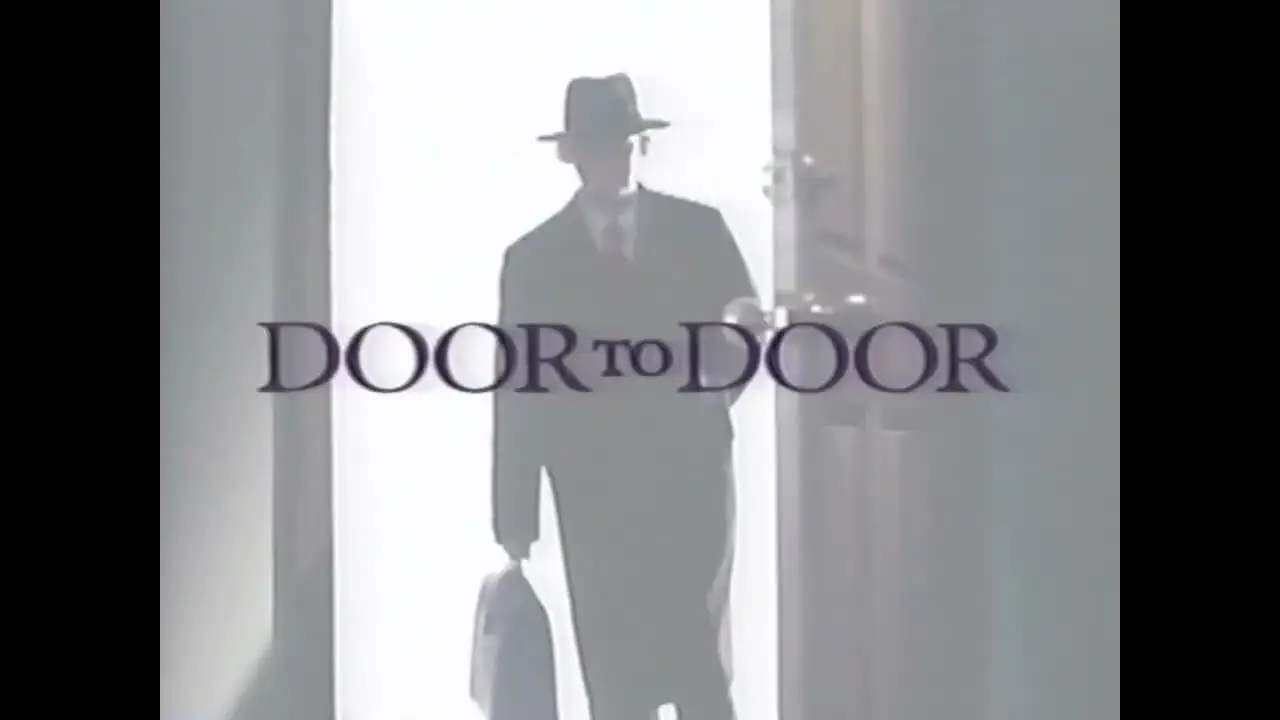 Door to Door — трейлер