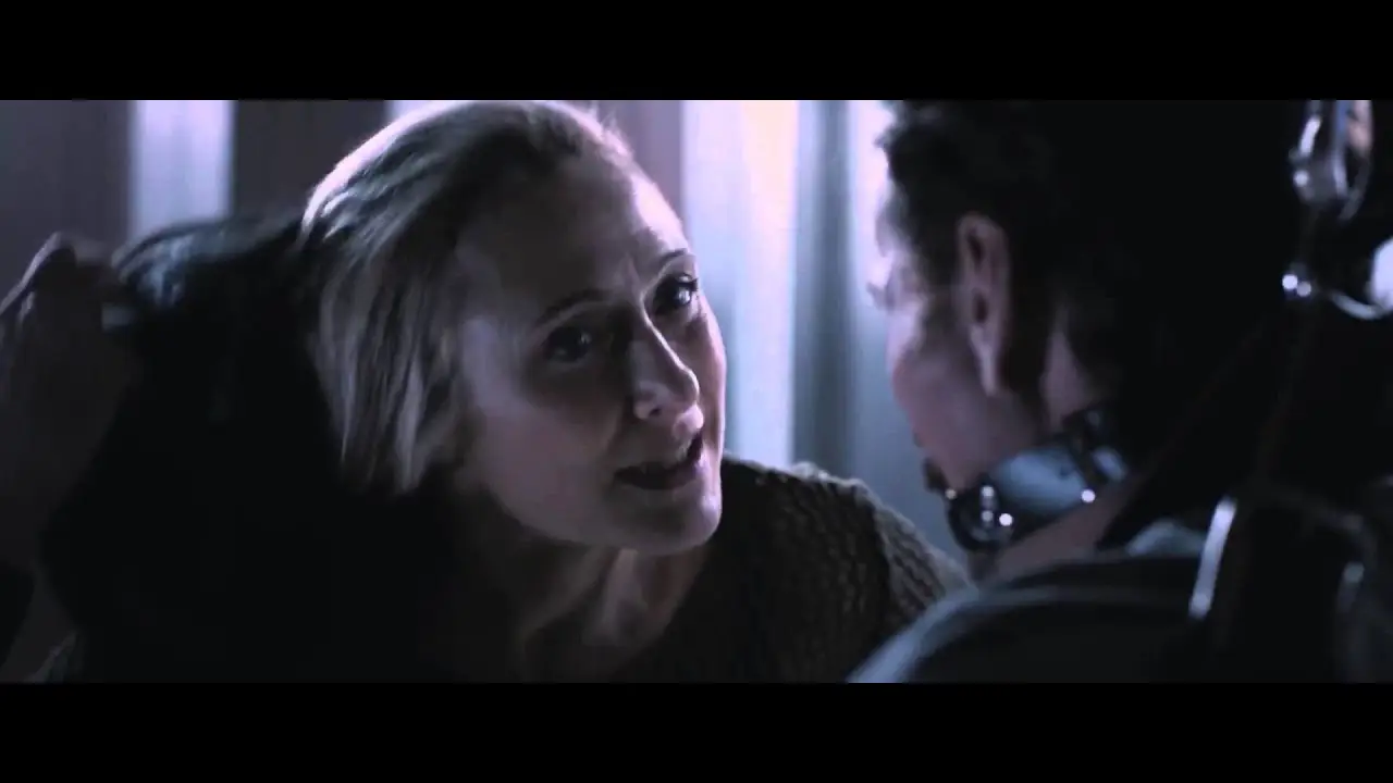 Elevator — trailer