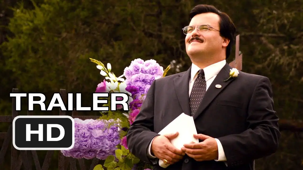 Bernie — trailer