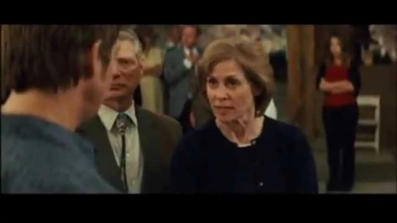 Engaño mortal — tráiler