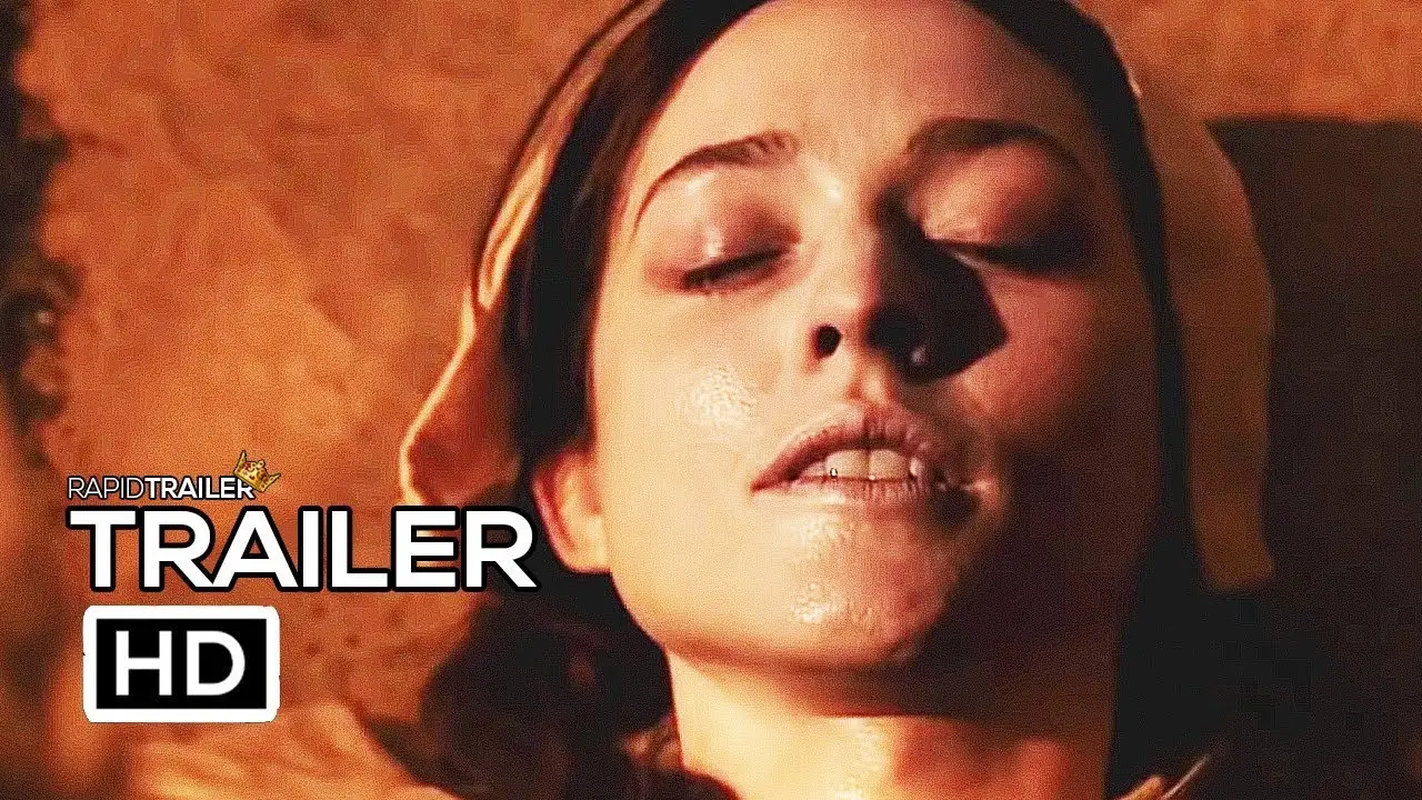 The Convent — trailer