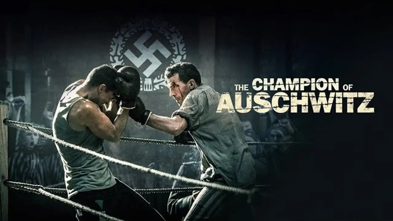 The Champion — trailer