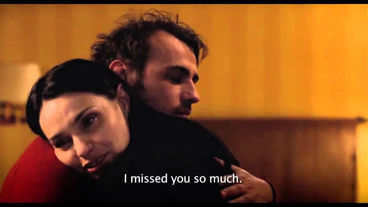 Notre Paradis — trailer