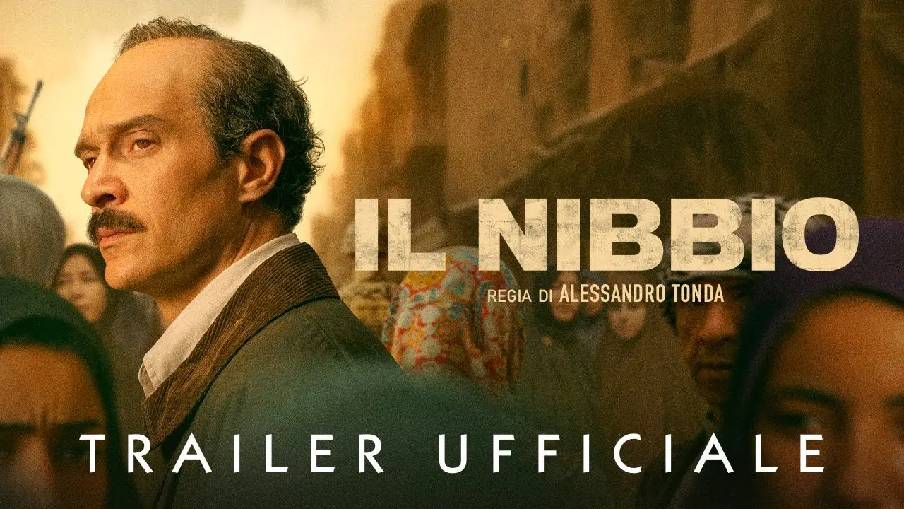 Il nibbio — трейлер