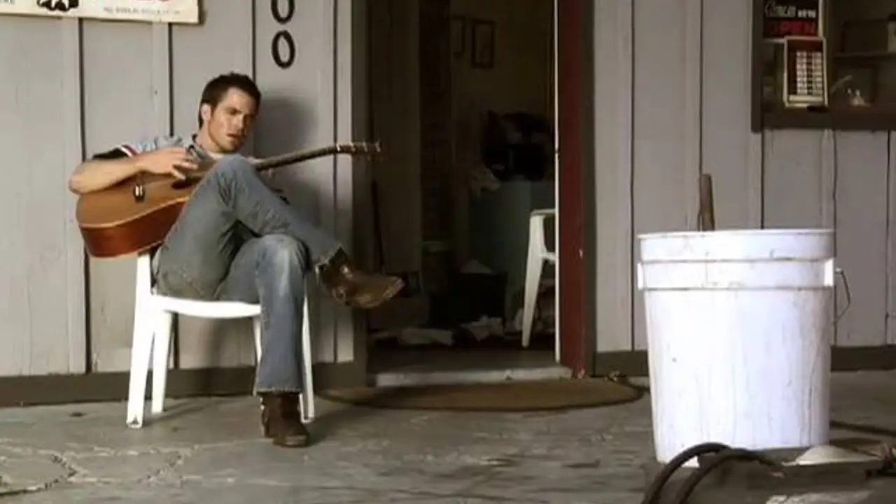Small Town Saturday Night — trailer