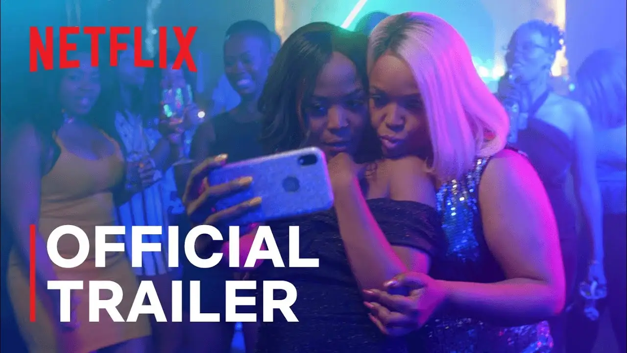 Seriously Single — trailer