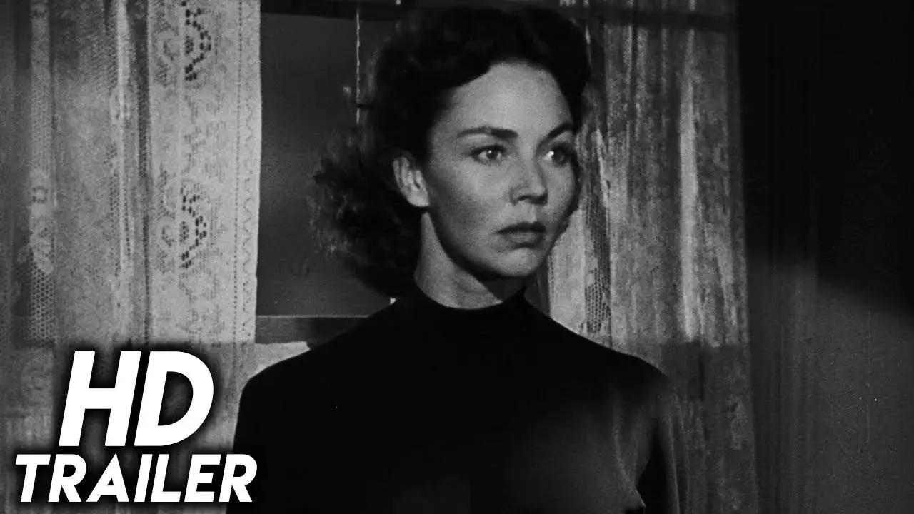 Ruby Gentry — trailer