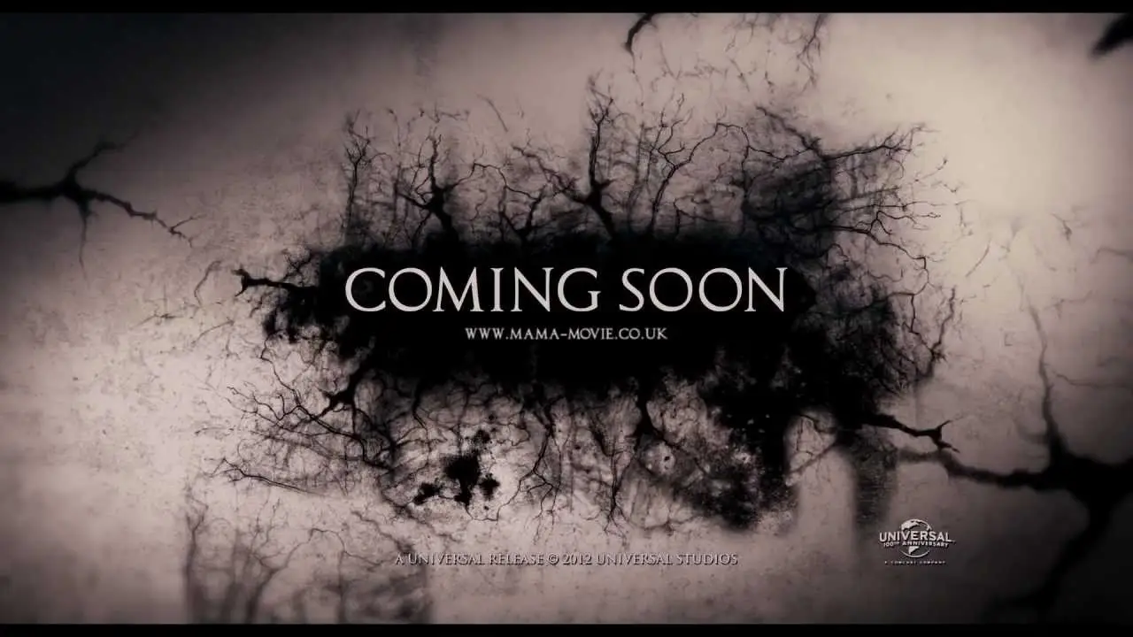 Mama — trailer