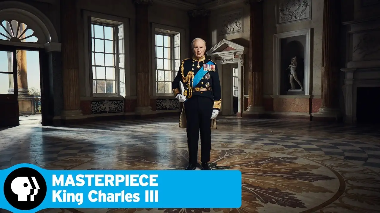 King Charles III — trailer