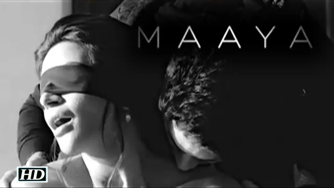 Maaya: Slave of Her Desires — trailer