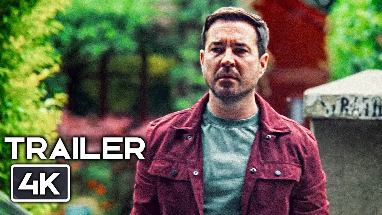 The Revenge Club — trailer