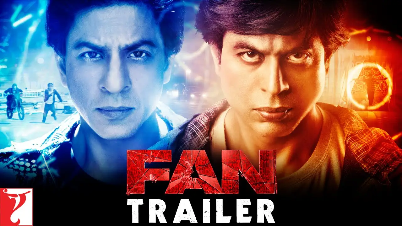 FAN — trailer
