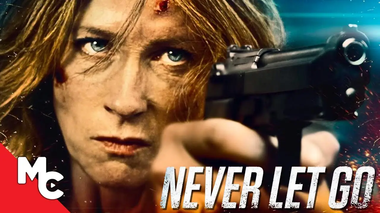 Never Let Go — trailer