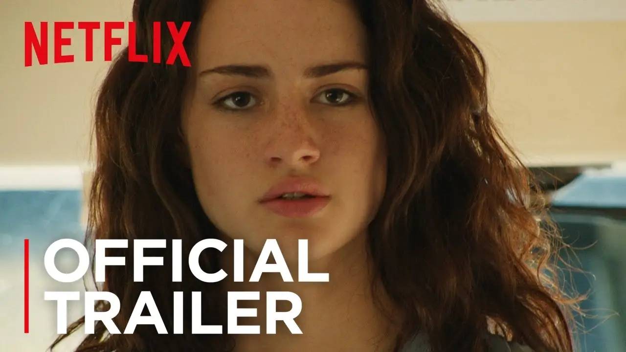 Tramps — trailer